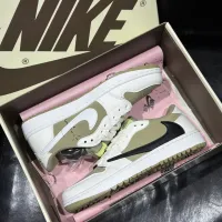 $85.00 USD Air Jordan 1 I For Men #1473481