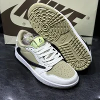 $85.00 USD Air Jordan 1 I For Men #1473481