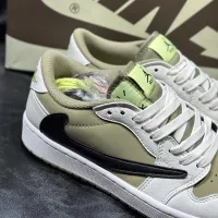 $85.00 USD Air Jordan 1 I For Men #1473481