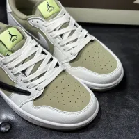 $85.00 USD Air Jordan 1 I For Men #1473481