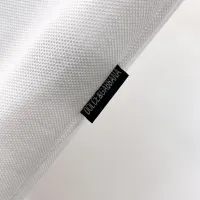 $48.00 USD Dolce & Gabbana D&G T-Shirts Short Sleeved For Men #1473496