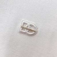 $48.00 USD Dolce & Gabbana D&G T-Shirts Short Sleeved For Men #1473496