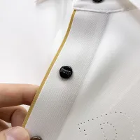 $48.00 USD Boss T-Shirts Short Sleeved For Men #1473503