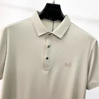$48.00 USD Boss T-Shirts Short Sleeved For Men #1473504