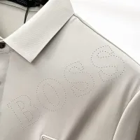 $48.00 USD Boss T-Shirts Short Sleeved For Men #1473504