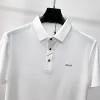 $48.00 USD Boss T-Shirts Short Sleeved For Men #1473507