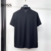 $48.00 USD Boss T-Shirts Short Sleeved For Men #1473510