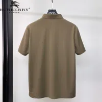 $48.00 USD Burberry T-Shirts Short Sleeved For Men #1473517