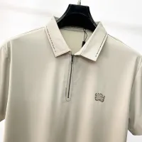 $48.00 USD Burberry T-Shirts Short Sleeved For Men #1473518