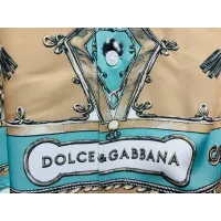 $76.00 USD Dolce & Gabbana D&G Tracksuits Short Sleeved For Men #1473527