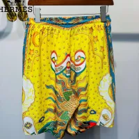 $76.00 USD Versace Tracksuits Short Sleeved For Men #1473529