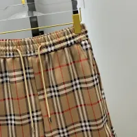 $48.00 USD Burberry Pants For Men #1473566