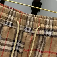$48.00 USD Burberry Pants For Men #1473566
