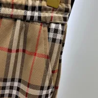 $48.00 USD Burberry Pants For Men #1473566