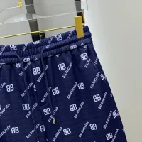 $48.00 USD Balenciaga Pants For Men #1473568