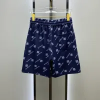 $48.00 USD Balenciaga Pants For Men #1473568