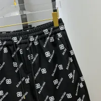 $48.00 USD Balenciaga Pants For Men #1473569