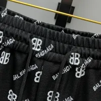 $48.00 USD Balenciaga Pants For Men #1473569