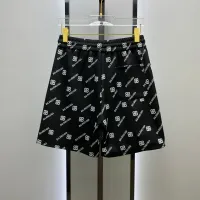 $48.00 USD Balenciaga Pants For Men #1473569