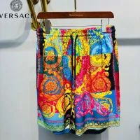 $76.00 USD Versace Tracksuits Short Sleeved For Men #1473570