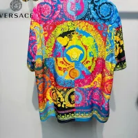 $76.00 USD Versace Tracksuits Short Sleeved For Men #1473570