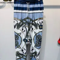 $85.00 USD Dolce & Gabbana D&G Tracksuits Long Sleeved For Men #1473576