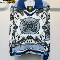 $85.00 USD Dolce & Gabbana D&G Tracksuits Long Sleeved For Men #1473576