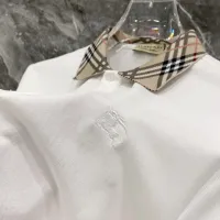 $45.00 USD Burberry T-Shirts Short Sleeved For Men #1473580