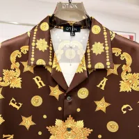 $76.00 USD Versace Tracksuits Short Sleeved For Men #1473587