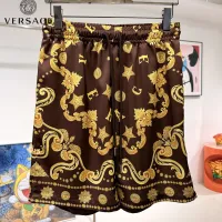$76.00 USD Versace Tracksuits Short Sleeved For Men #1473587