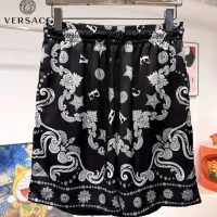 $76.00 USD Versace Tracksuits Short Sleeved For Men #1473588