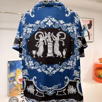 $76.00 USD Versace Tracksuits Short Sleeved For Men #1473590