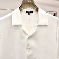 $76.00 USD Versace Tracksuits Short Sleeved For Men #1473591