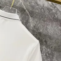 $45.00 USD LOEWE T-Shirts Short Sleeved For Men #1473598