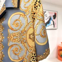 $76.00 USD Versace Tracksuits Short Sleeved For Men #1473599