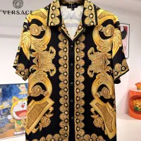 $76.00 USD Versace Tracksuits Short Sleeved For Men #1473602