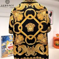 $76.00 USD Versace Tracksuits Short Sleeved For Men #1473602