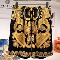 $76.00 USD Versace Tracksuits Short Sleeved For Men #1473602