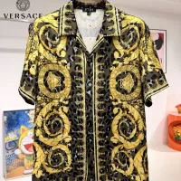 $76.00 USD Versace Tracksuits Short Sleeved For Men #1473607