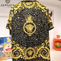 $76.00 USD Versace Tracksuits Short Sleeved For Men #1473607