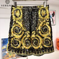 $76.00 USD Versace Tracksuits Short Sleeved For Men #1473607