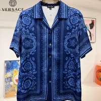 $76.00 USD Versace Tracksuits Short Sleeved For Men #1473608