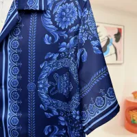 $76.00 USD Versace Tracksuits Short Sleeved For Men #1473608