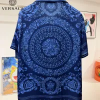 $76.00 USD Versace Tracksuits Short Sleeved For Men #1473608