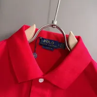 $45.00 USD Ralph Lauren Polo T-Shirts Short Sleeved For Men #1473609