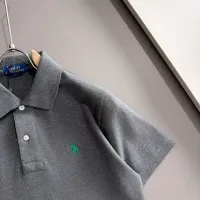 $45.00 USD Ralph Lauren Polo T-Shirts Short Sleeved For Men #1473610