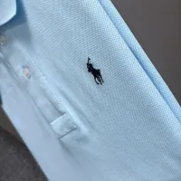 $45.00 USD Ralph Lauren Polo T-Shirts Short Sleeved For Men #1473611