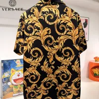 $76.00 USD Versace Tracksuits Short Sleeved For Men #1473613
