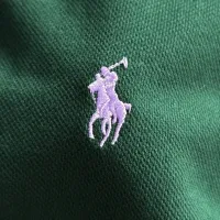 $45.00 USD Ralph Lauren Polo T-Shirts Short Sleeved For Men #1473616