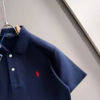 $45.00 USD Ralph Lauren Polo T-Shirts Short Sleeved For Men #1473617